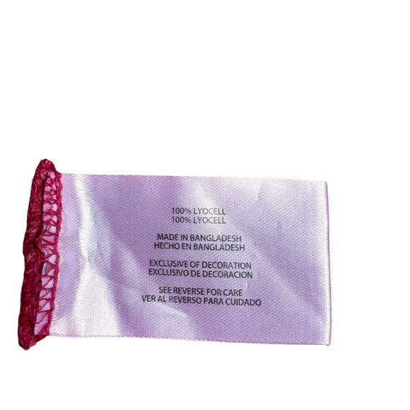 Gap drawstring cargo shorts pink size S - Picture 9 of 9